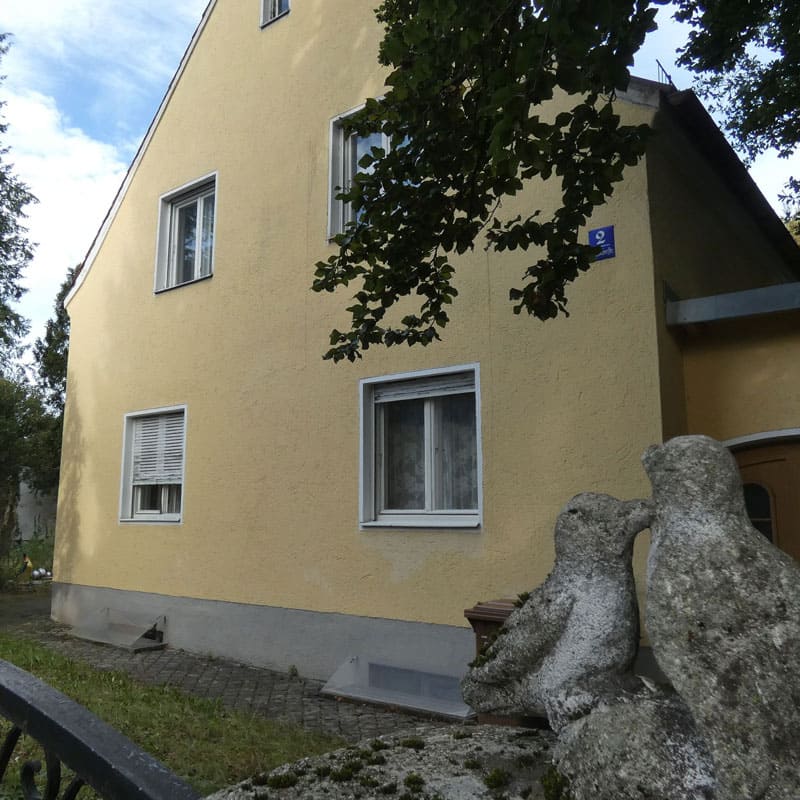 Altbestand - Immobilienbewertung