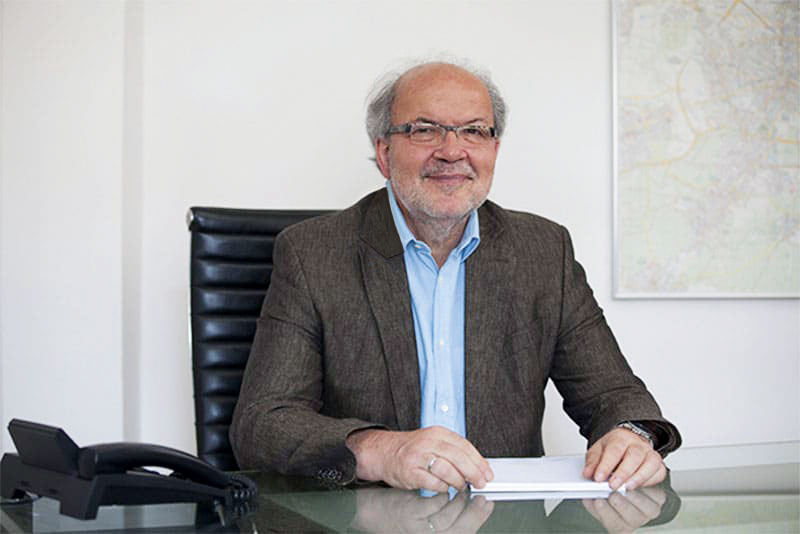 Roland Hofmann - Ihr Immobilienberater